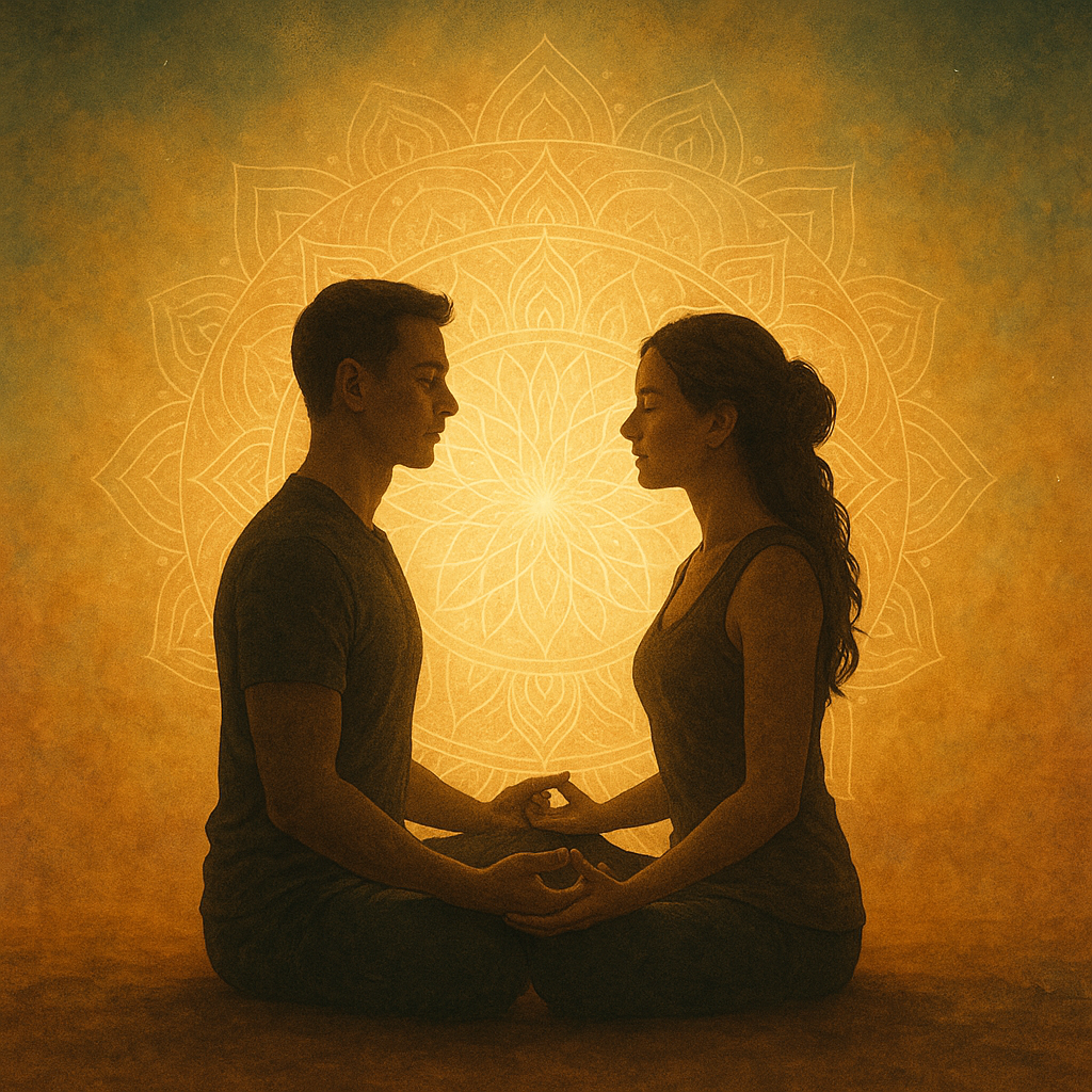 ThetaHealing ile İlişkilerde Denge ve Uyum Yakalamak