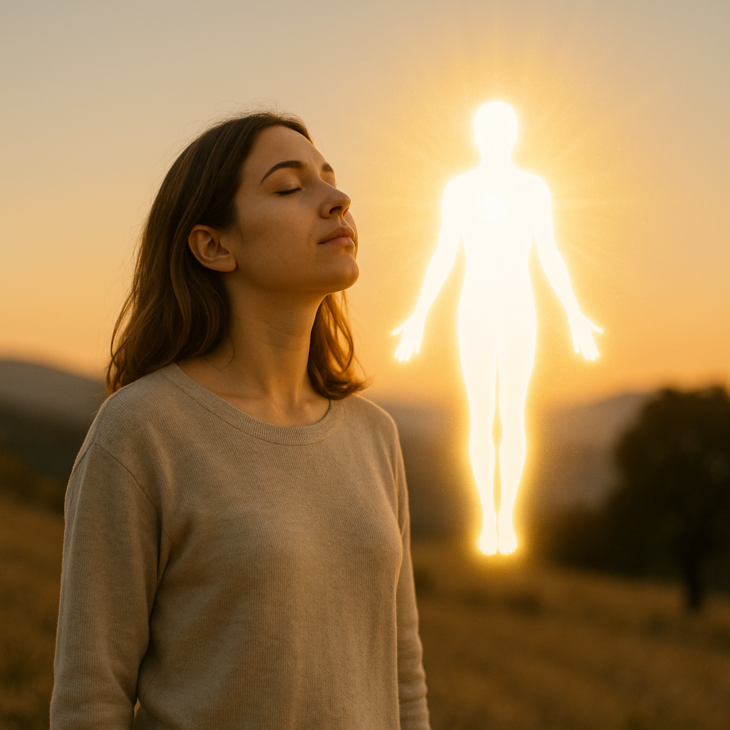 Hayat Amacını Keşfetmek: ThetaHealing’in Ruhsal Rehberliği