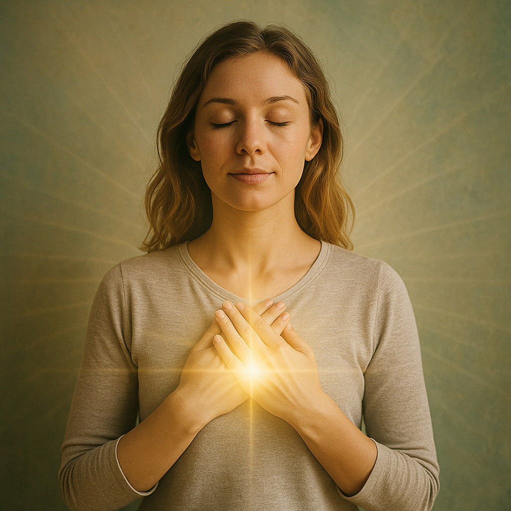 Bilinçaltı İnançların Dönüşümü: ThetaHealing ile Hayatını Yeniden Şekillendir