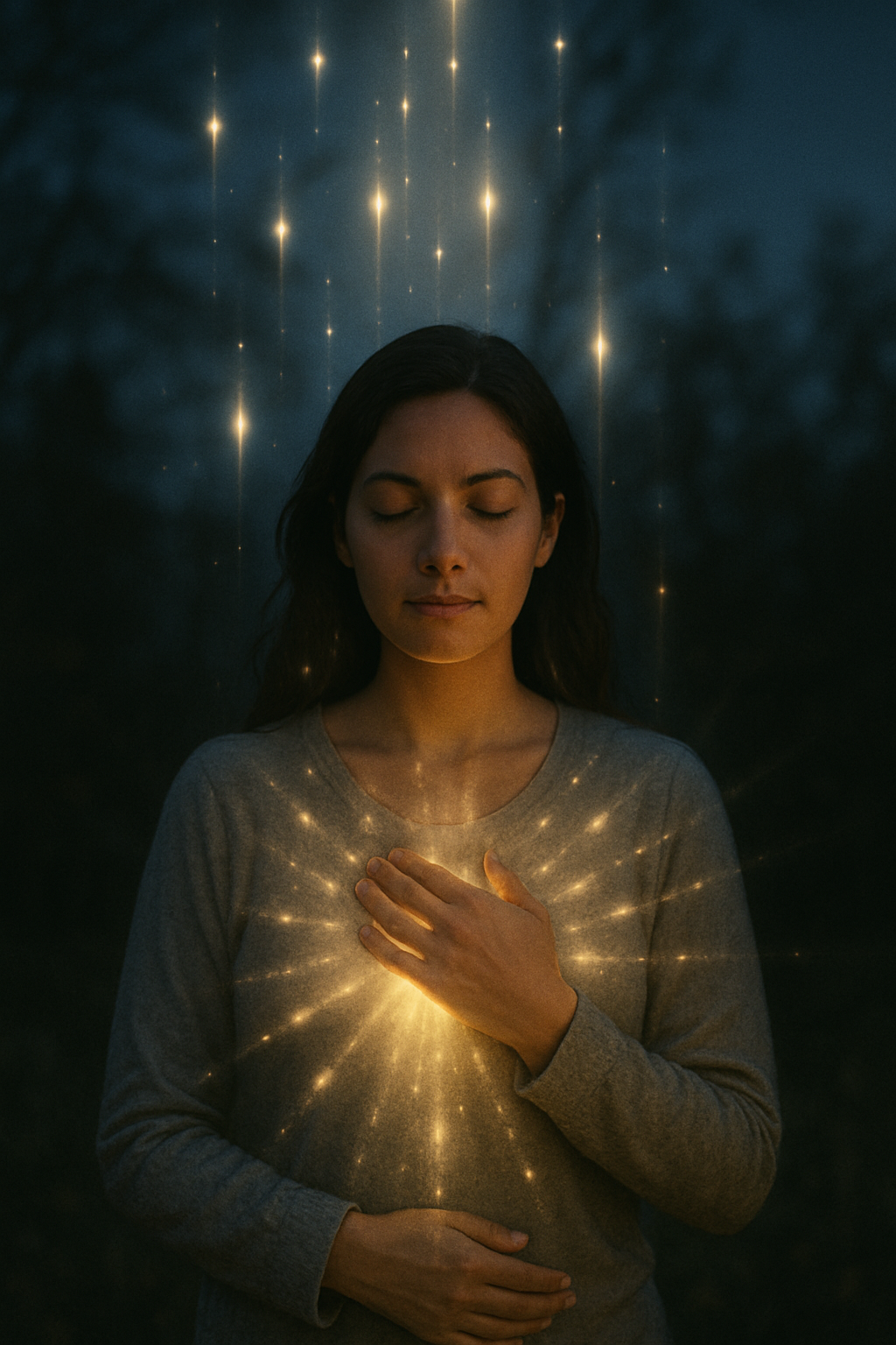 Ruh Parçalarının Geri Çağrılması: ThetaHealing ile Bütünlüğünü Yeniden Bul