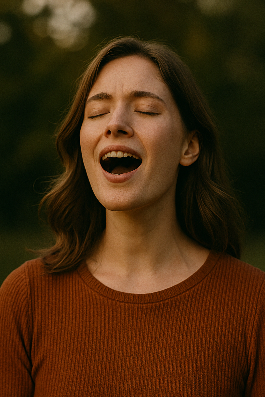 ThetaHealing Kalp Şarkısı: İçindeki Işığı ve Sevgiyi Uyandır