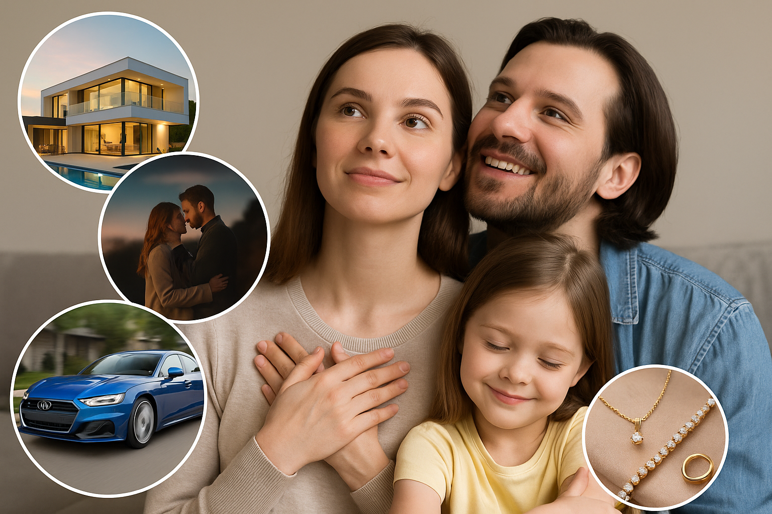 Hayallerine Ulaşmanın Anahtarı: ThetaHealing Yaratım Kazısı