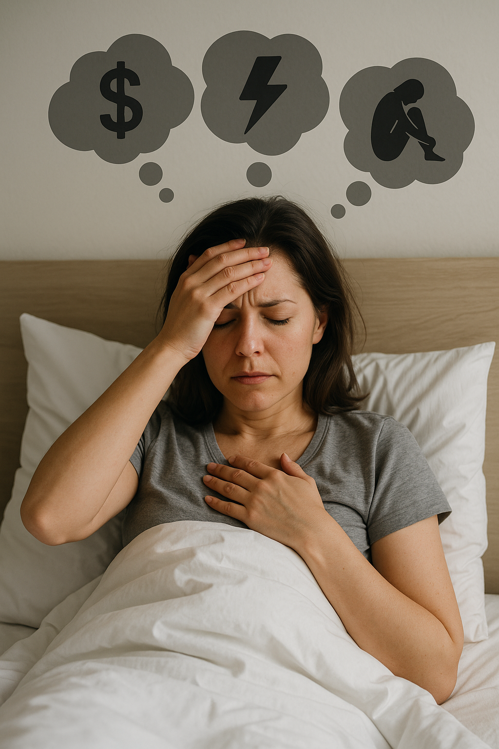 Hastalıkların Kök Sebeplerini Keşfetmek: ThetaHealing ile Şifa Yolculuğu