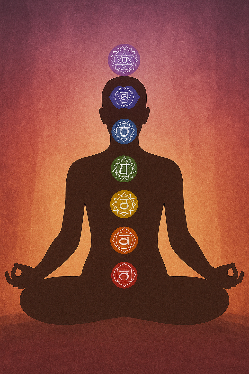 Çakraların Dengesi ve Yaşam Kalitesi